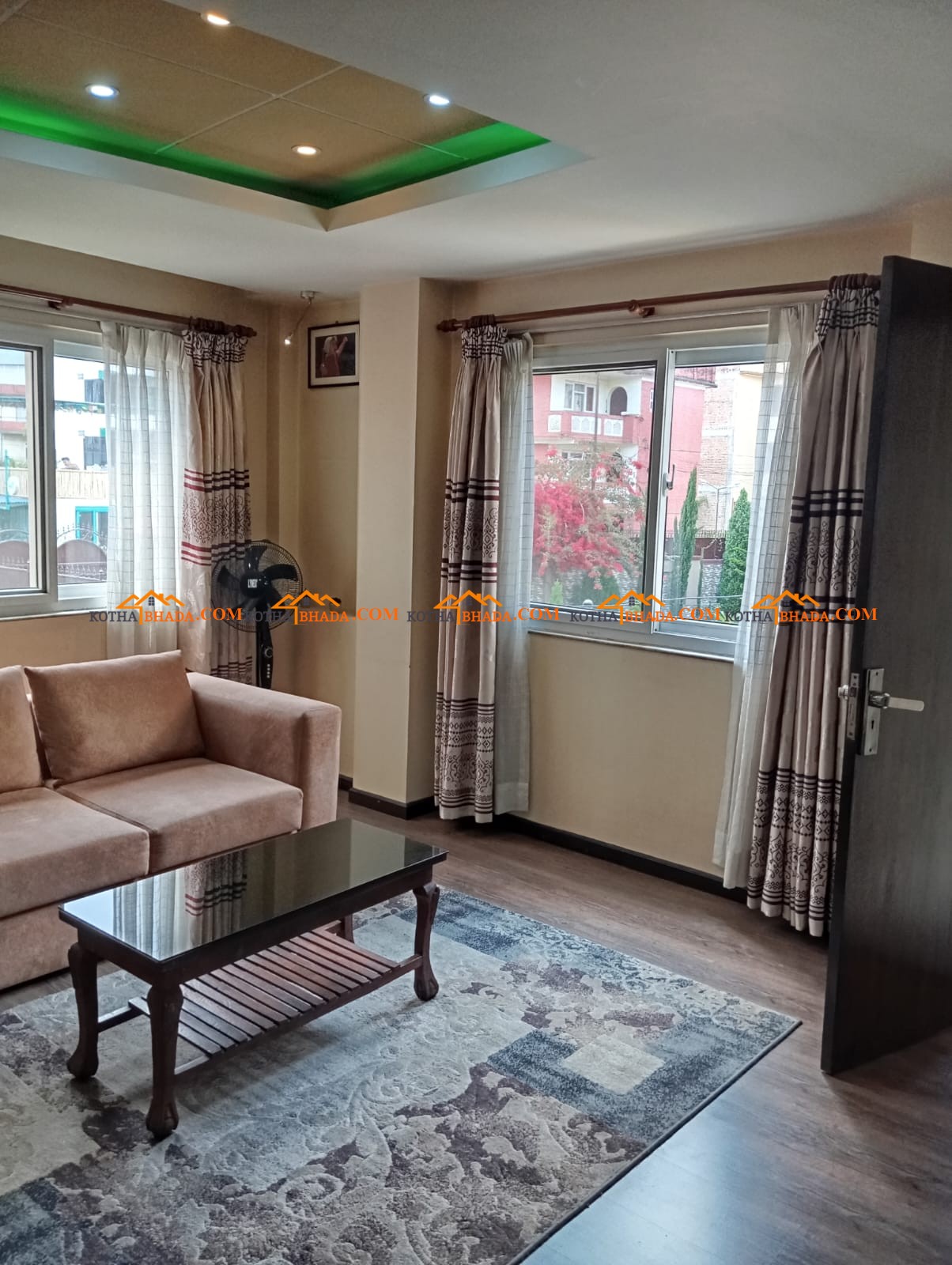 1BHK  Fully-Furnished Flat available for rent in Chakupat, Lalitpur - 10